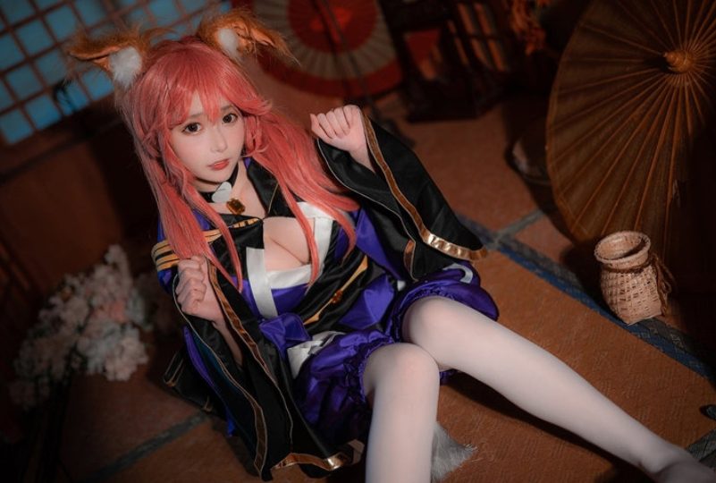 凛子酱 最全图包合集 [持续更新]