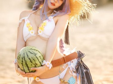 萌妹@伊喵君_Nya 最全图包合集 [持续更新]