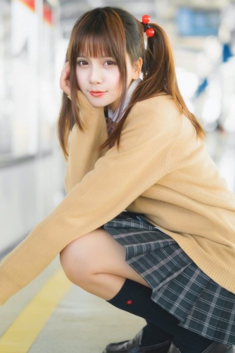 秋山AkI 最全图包合集 [持续更新]