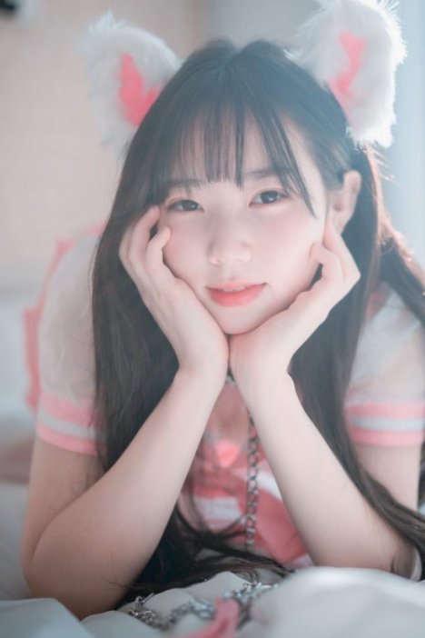 韩国妹子@Myu_a(뮤아) 最全图包合集 [持续更新]