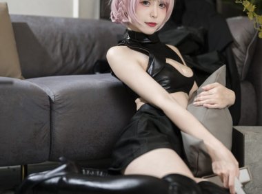 樱岛嗷 最全图包合集 [持续更新]