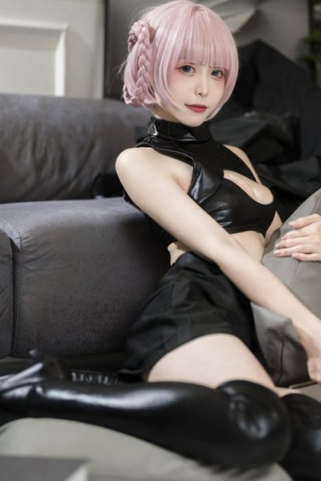 樱岛嗷 最全图包合集 [持续更新]