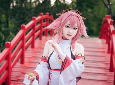 桃墨公子 最全图包合集 [持续更新]