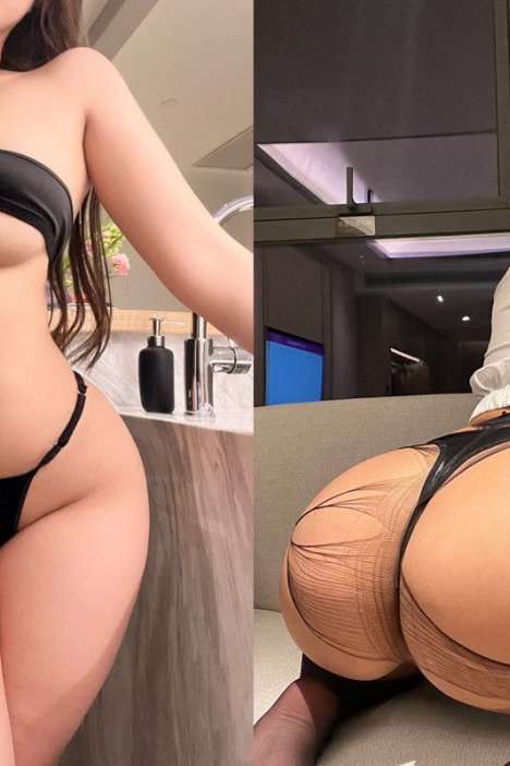 洁己u 最全图包&视频合集 [持续更新]